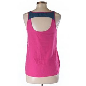 Patagonia tank top - size 6